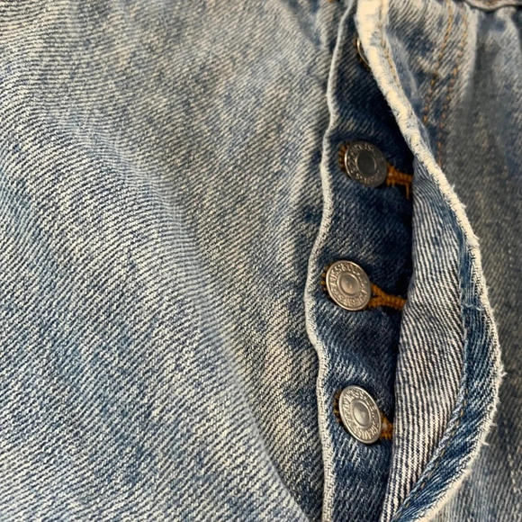 Vintage 2004 Levi’s Mens 34 x 30 - Picture 8 of 16